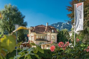 Exterior - Swiss Inn & Apartments (Interlaken)
