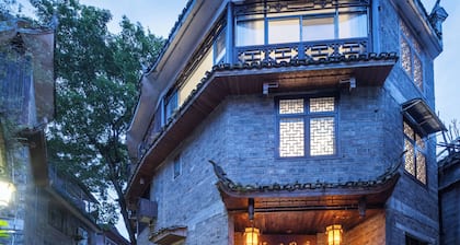 Qixin Xianting Hotel