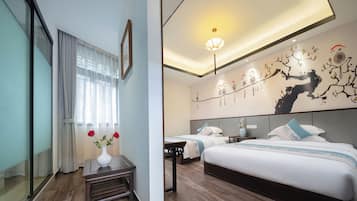 Comfort Double Room | 1 bedroom, free WiFi