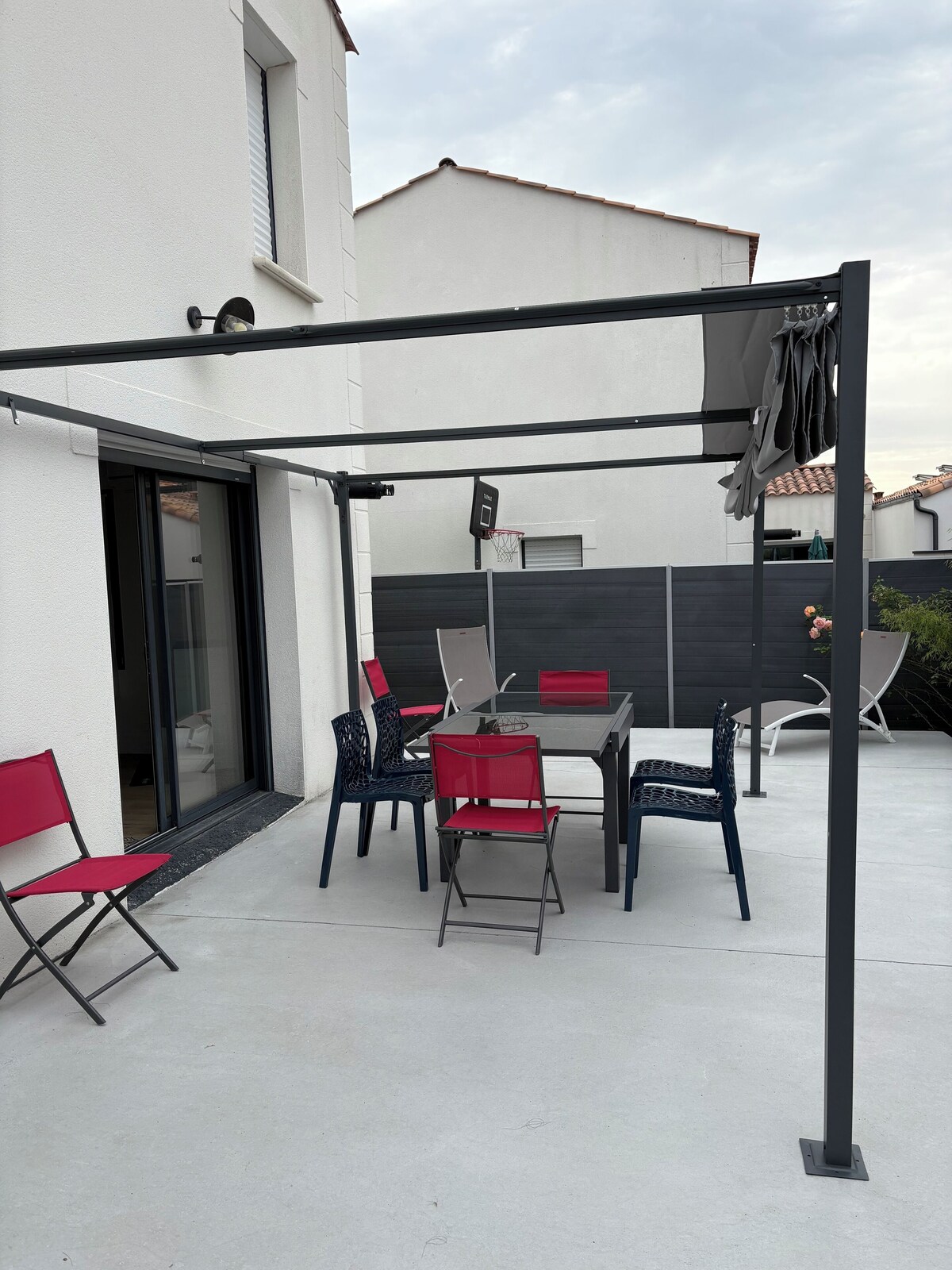 Image de profil de l’hôte
