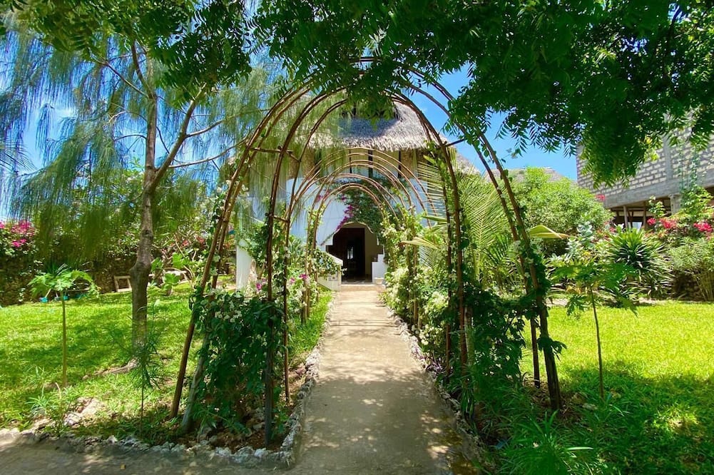 MUMBI VILLA WATAMU