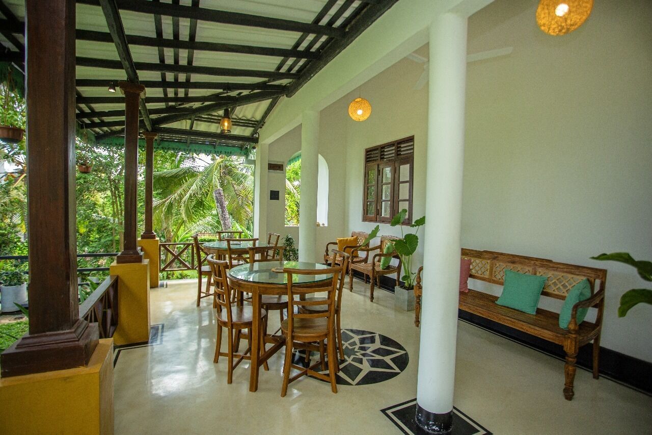 Περιοχή καθιστικού