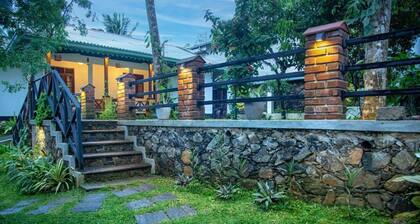 Sleeperwood Villa