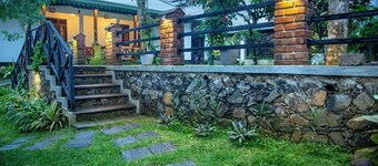 斯利普伍德别墅