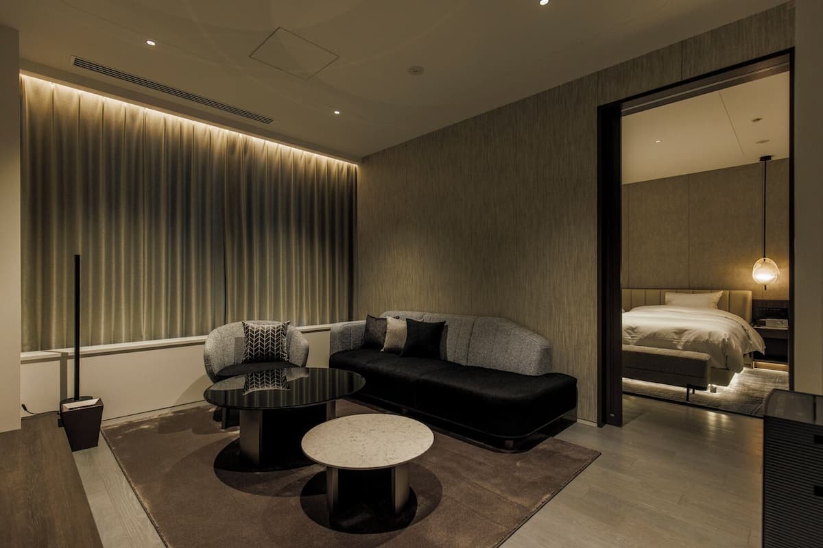 Junior Suite, Non Smoking | View from room