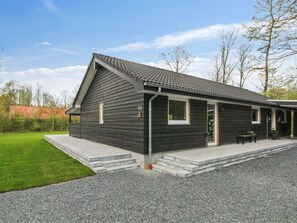 Aussenbereich