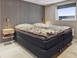 3 Schlafzimmer, Internetzugang
