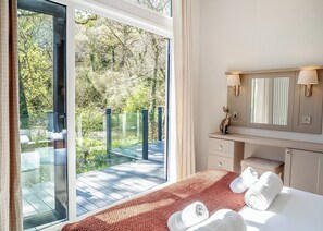 2 chambres