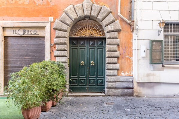 Apartment | 1 bedroom