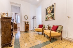 Apartment | 1 bedroom - Casa Iside in Rome With 1 Bedrooms and 1 Bathrooms (Rome)
