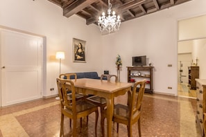 House - Casa Iside in Rome With 1 Bedrooms and 1 Bathrooms (Rome)
