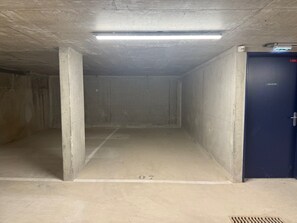 Interiör