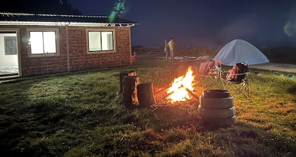 Kunjapuri camps