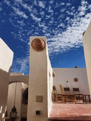 Teras/patio