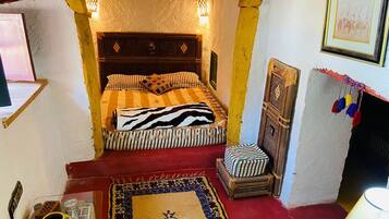 Double Room | Free WiFi