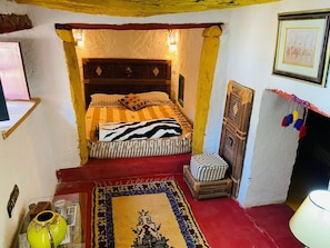 Double Room | Free WiFi - DAR INFIANE Tata  (Tigzmerte)