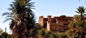 DAR INFIANE Tata