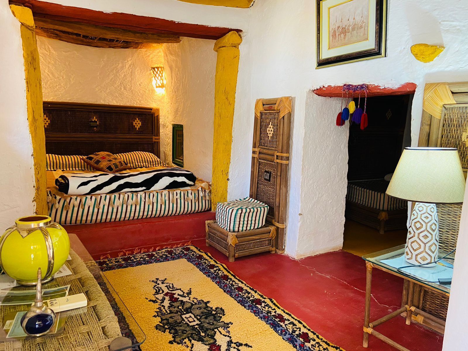 Phòng đôi | Truy cập Internet không dây miễn phí 