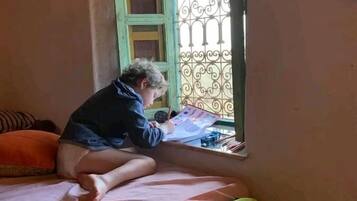 Free WiFi