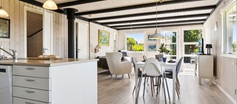 "Janick" - 150m from the sea by Interhome