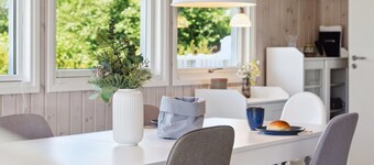"Janick" - 150m from the sea by Interhome