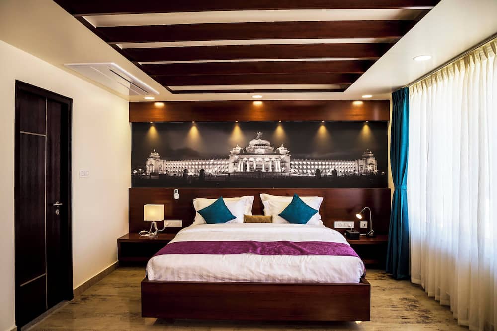 Hotel Urban Jade