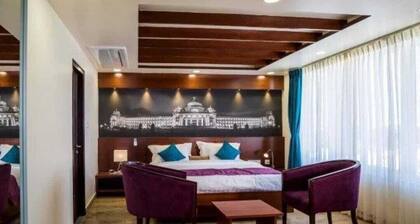Hotel Urban Jade