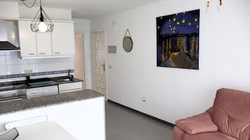 Televisión