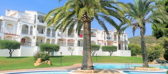 Font Nova LEK con Aire