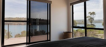 Bambara - Luxury Tasmanian Escape