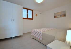3 Schlafzimmer, Bettwäsche