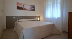 3 Schlafzimmer, Bettwäsche