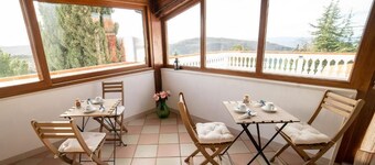 Bed&Breakfast Belvedere