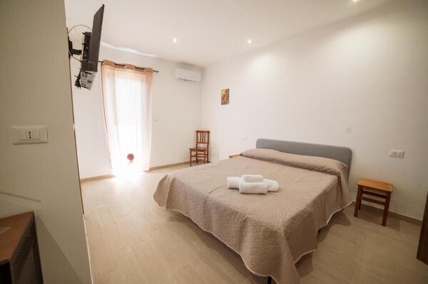Bed&breakfast Belvedere - Ischitella