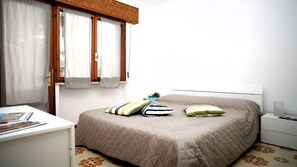 2 chambres