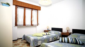 2 Schlafzimmer