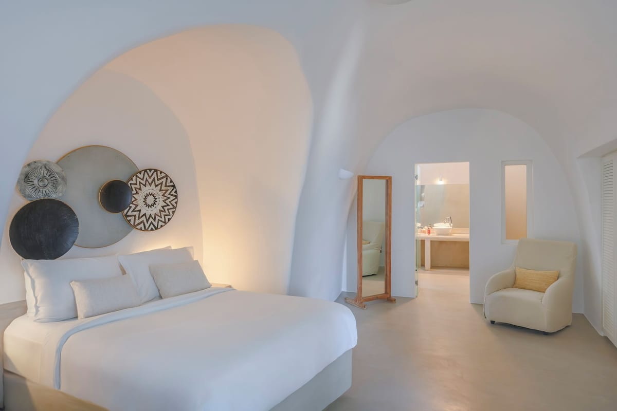 Suite | 3 camere, lenzuola