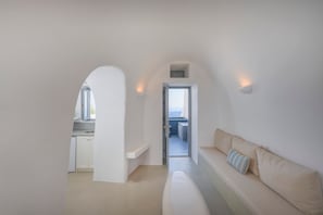 Suite | 3 habitaciones y ropa de cama