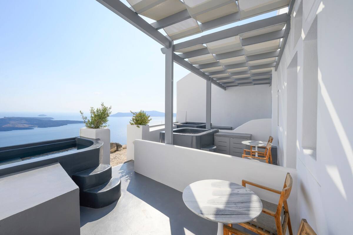 Casa | 3 habitaciones y ropa de cama 