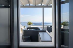 Suite | 3 habitaciones y ropa de cama