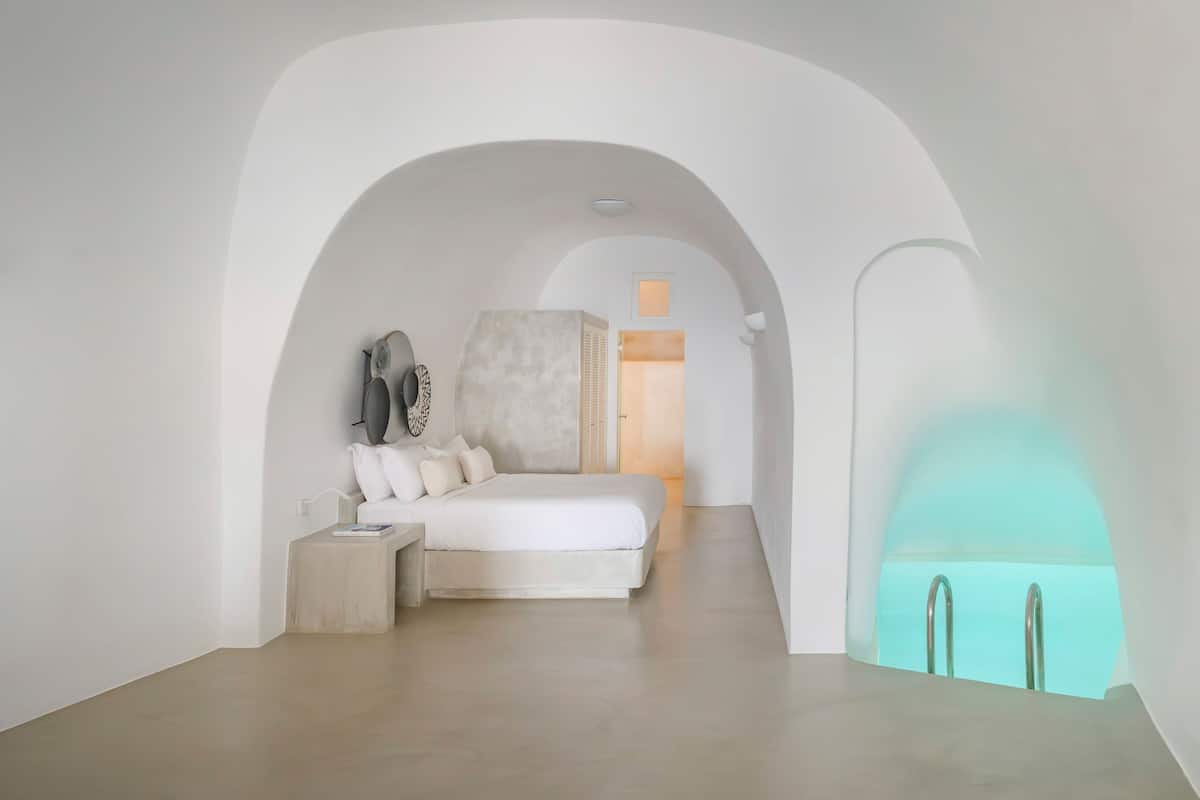 Suite, fumatori | 3 camere, lenzuola