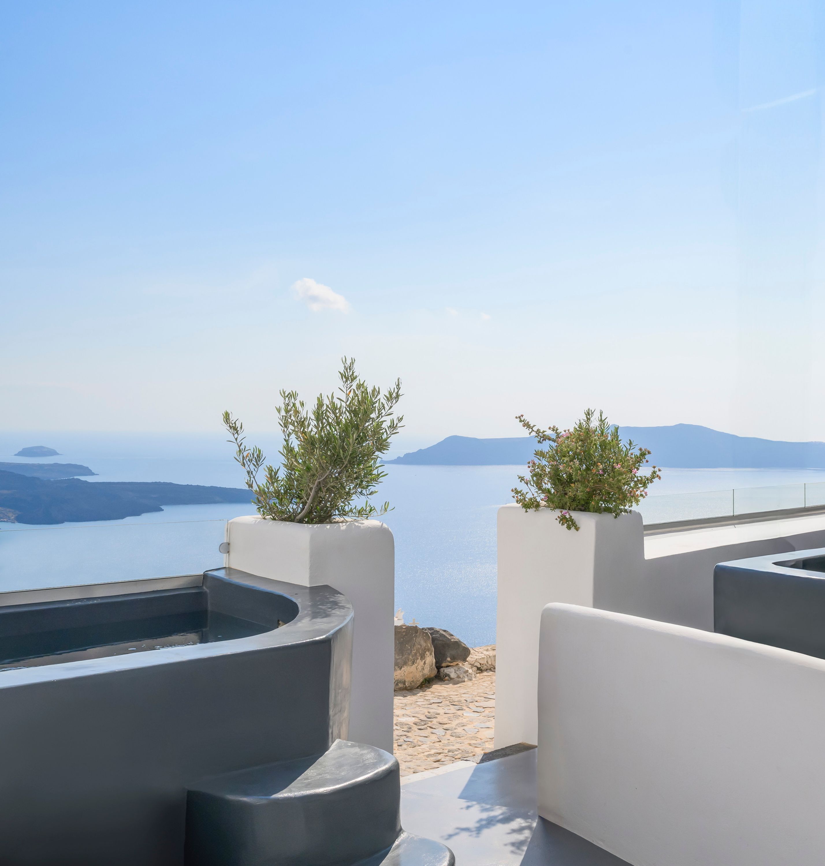 3 chambres, draps fournis