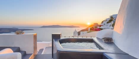 Suite | 3 chambres, draps fournis