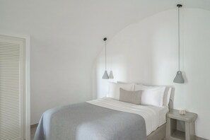 Suite | 3 Schlafzimmer, Bettwäsche