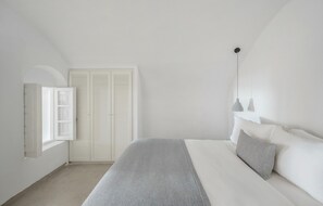 Svit | 3 sovrum och sängkläder