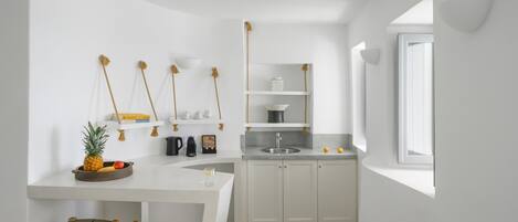 Suite, fumeurs | 3 chambres, draps fournis