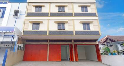Hotel O Rappocini Near Rsia Paramount