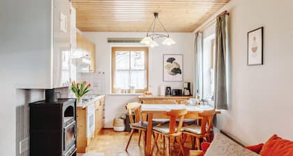 Ferienhaus Nora