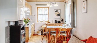 Ferienhaus Nora