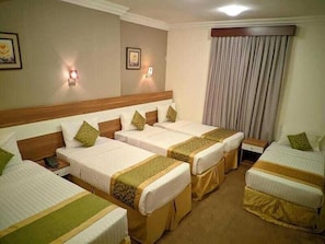 2 bedrooms - Hijaz Maqam (Makkah)